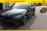 Skoda Octavia 2.0TSI DSG "RS" Khaki Grün*PANO*AHK*1... - Skoda Octavia: RS Dsg