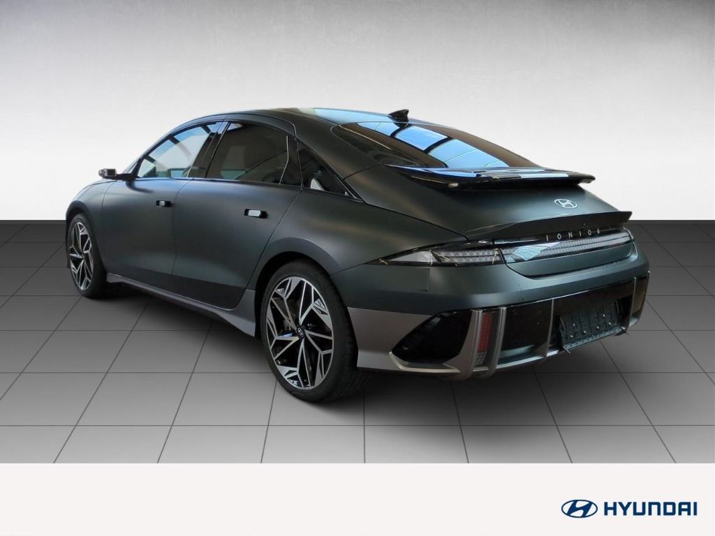 Hyundai IONIQ 6