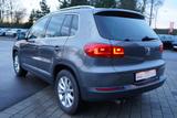 Volkswagen Tiguan 1.4 16V TSI BMT Kamera AHK Tempomat Shz. - Volkswagen Tiguan: Tsi