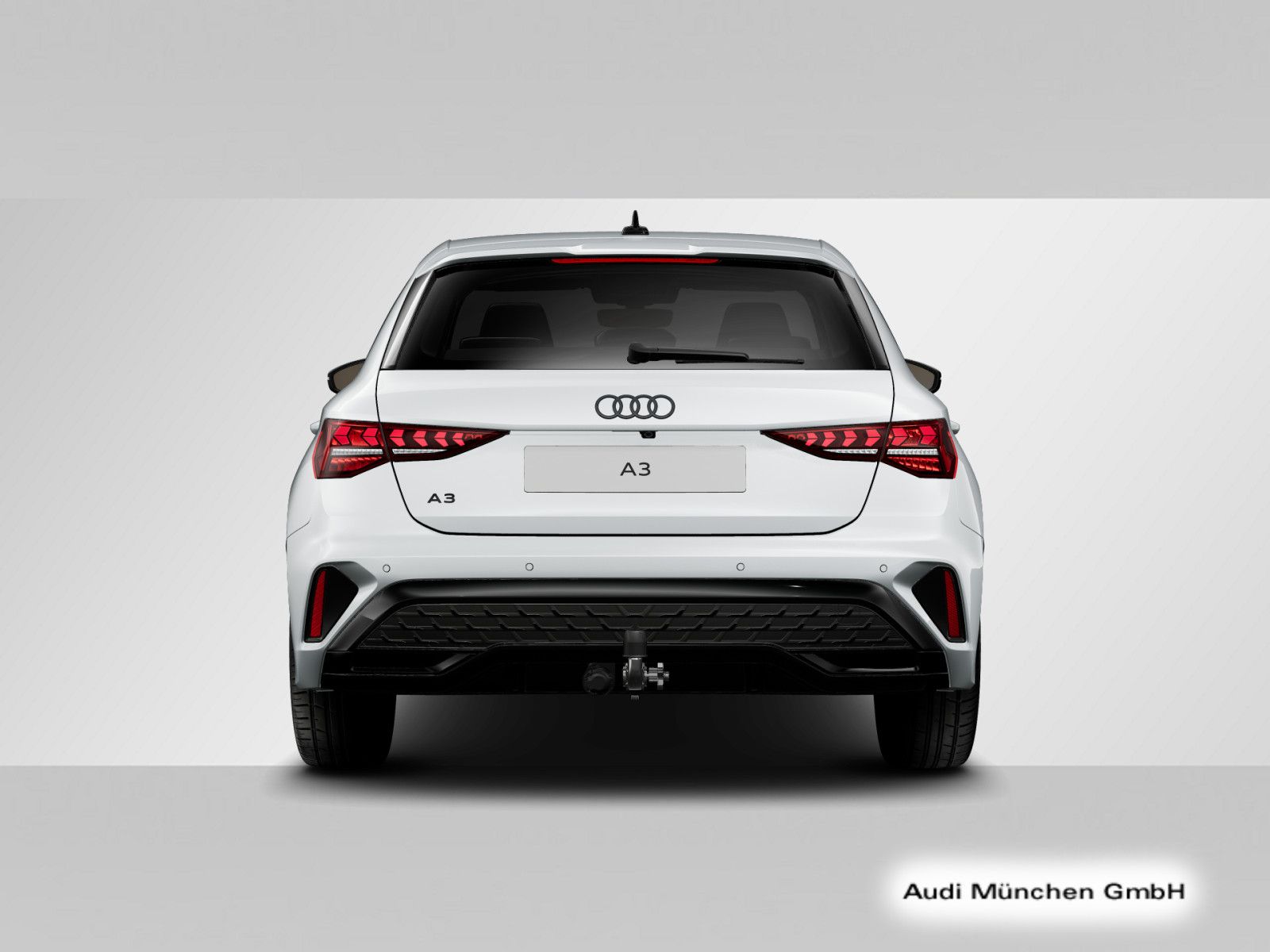Audi A3 - Bild 7