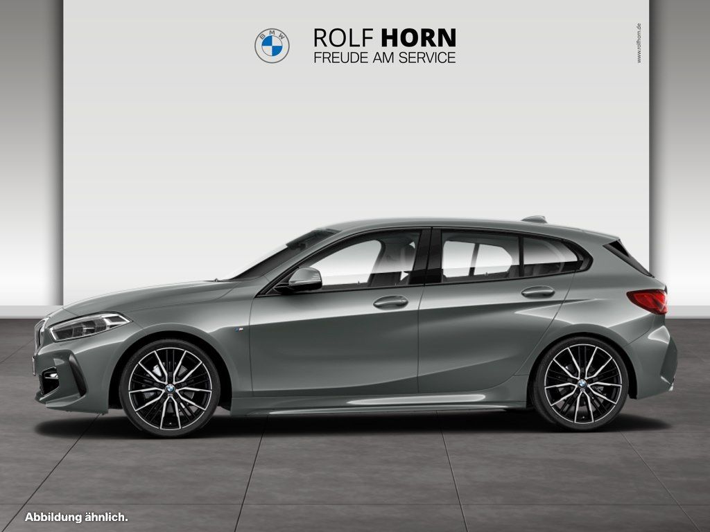 BMW 118 - Bild 5