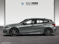 BMW 118 - Vorschau Bild 5