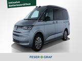 Volkswagen T7 California Hybrid 4x4 Ocean Drehsitze el.Hubd - Volkswagen: Hub