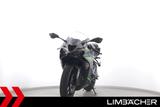 Kawasaki ZX 6 R NINJA - Akrapovic, QS, Riding-Modes - KAWASAKI R6
