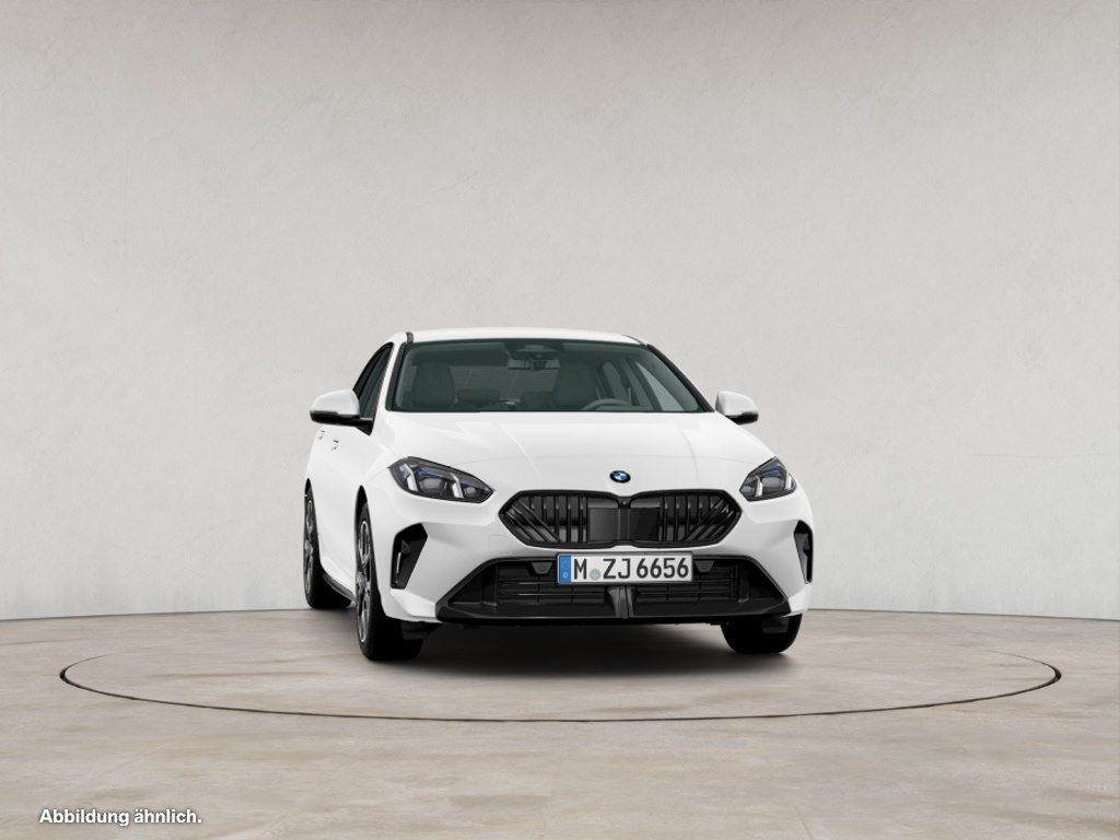 BMW 220 Gran Coupé - Bild 10