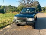 Rover Range Rover DSE 2.5 - Rover aus 1998