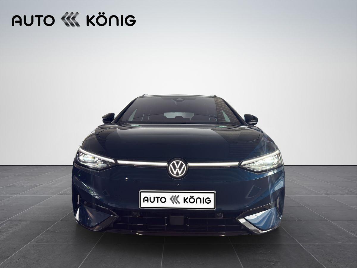 Volkswagen ID.7 Tourer Pro 210 kW