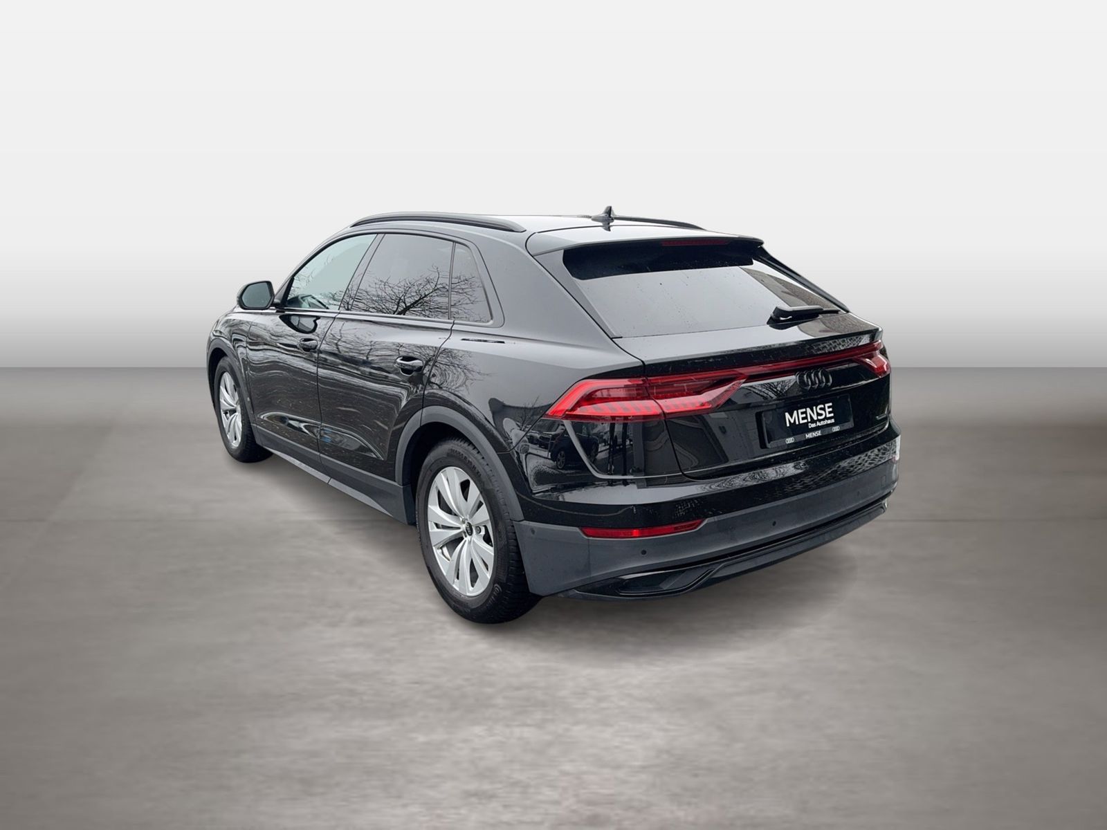 Audi Q8 - Bild 3