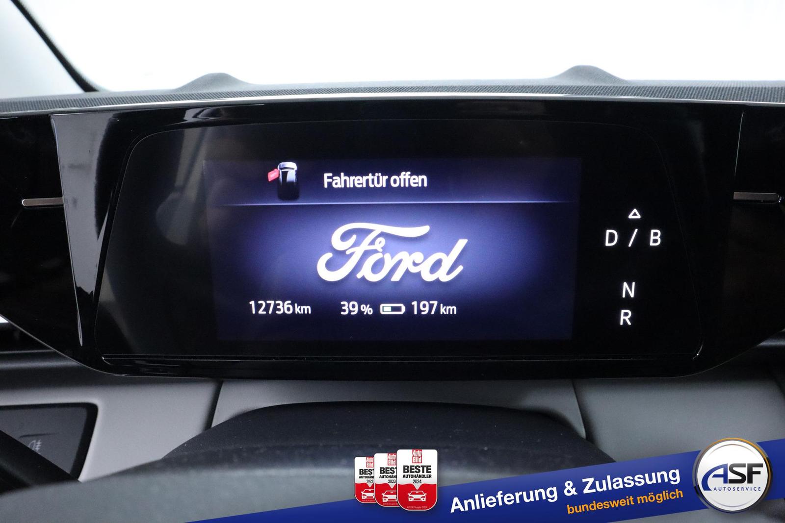 Ford Explorer Premium AWD extended Range #Head-up ..., миниатюра 21