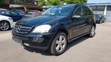Mercedes-Benz ML 320 CDI ~ AHK ~ Leder ~ Navi - Mercedes-Benz ML 320 in München
