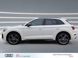 Audi SQ5 TDI MATRIX AHK ACC Optik-schwarz Kamera 20" - Gebrauchtwagen in Würzburg