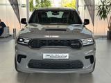 Dodge Durango SRT Hellcat 6,2l Black Premium NAP-AGA - Dodge Durango aus 2022