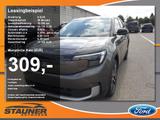 Ford Explorer RWD 77 KWH ACC 19 Zoll Räder Klima - Ford Explorer Neuwagen