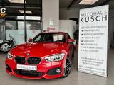 BMW 118 i M-SPORT+ALCANTARA+SHADOW+GARANTIE+LED+NAVI - BMW 118: M Sport Shadow