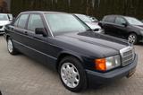 Mercedes-Benz 190 E 2,0 Schiebedach/Alu/Allwetterreifen/ZV - Mercedes-Benz 190 Gebrauchtwagen in Berlin
