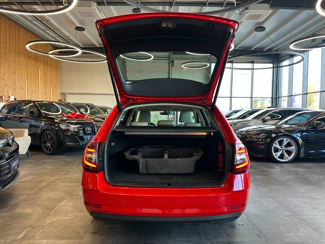 MYAUTOCENTER – Gebraucht- und Jahreswagen mit Werkstattservice in Pfaffenhofen Skoda Octavia *SUBWOOFER*LED*AHK*ACC*CARPLAY*CAM*NAV*