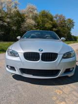 BMW 320i Cabrio - E93 - BMW 320: E93