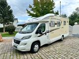 Ahorn Kentucky Camp/7,41m/2xKlima/Automatik/Queensbett - Offers