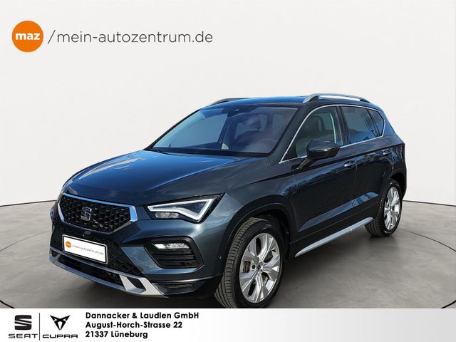 Seat Ateca 2.0 TSI Xperience 4Drive Alu LED Beats Nav