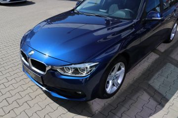 BMW 318 - 12