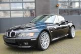 BMW Z3 Roadster 1.8 S Widebody, ORGN NL! klima sitzh - BMW Z3: Or