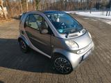 Smart Fortwo - 100000km - gebrauchte Smart ForTwo aus dem Jahr 2002