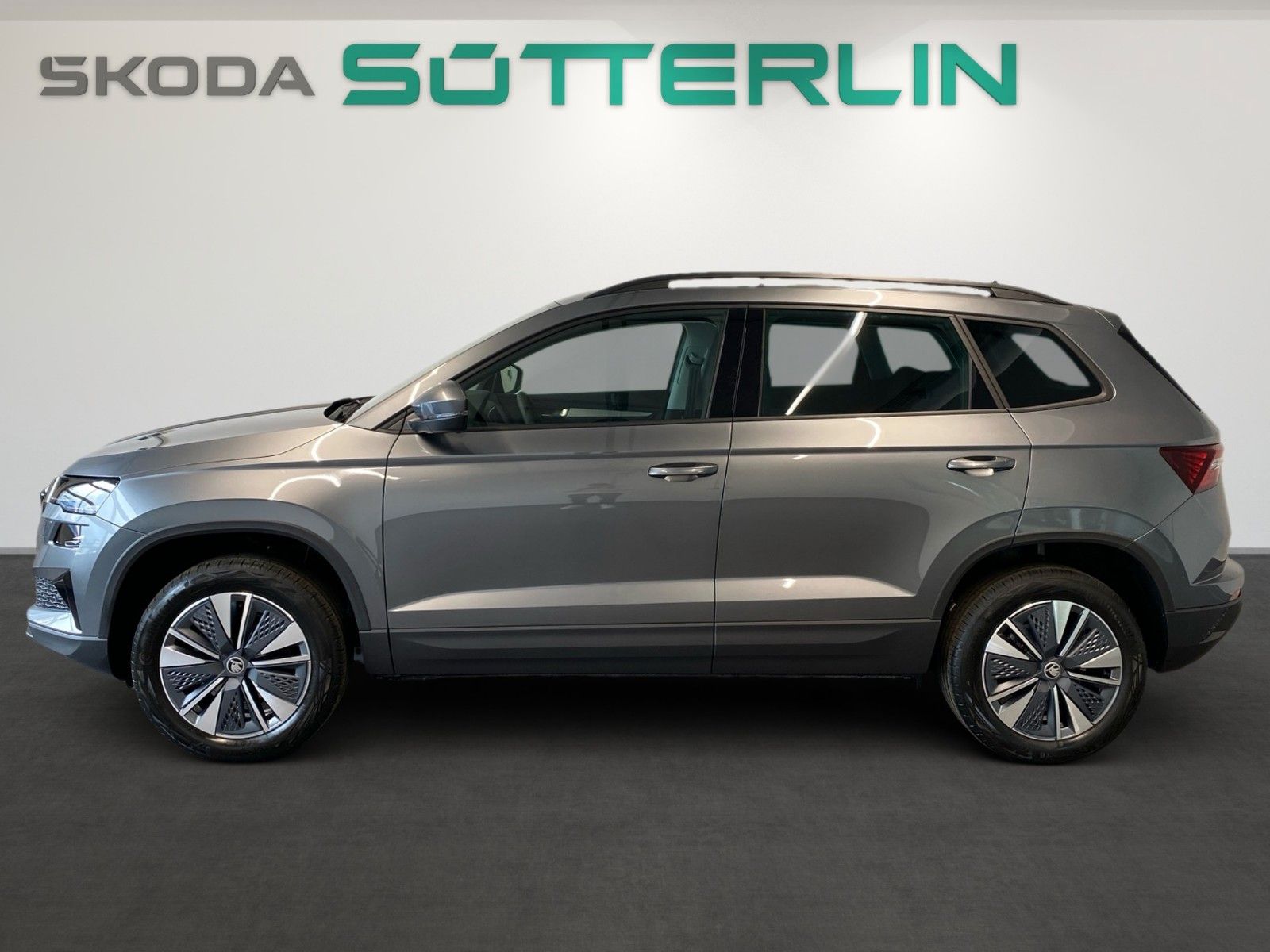 Skoda Karoq - Bild 5