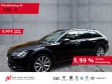 Audi A6 allroad 55 TDI QU 5JG+MATRIX+AHK+AIR+B&O+360° - Audi A6 Allroad Gebrauchtwagen in München