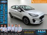 Ford Fiesta 1.0 M-Hybrid Titanium Kamera+LED - Ford Fiesta aus 2023