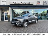 Volkswagen T-Roc Life DSG,ACC,APP,KAMERA,LED