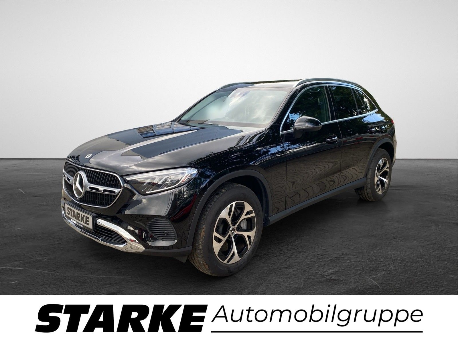 Mercedes-Benz GLC 300 e 4Matic Avantgarde Advance AHK Navi L foto 2
