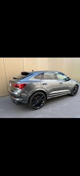Audi RSQ3 Matrix  Pano Keramik RS-Sitze 360°Garantie  - Audi RSQ3: Garantie