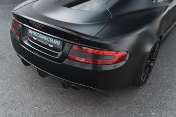 2009 Aston Martin DBS — миниатюра 19