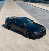 BMW M4 Competition xDrive G82 - BMW M4: G82