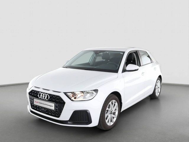 A1 Sportback 25 TFSI ADVANCED +SMARTPHONE+TEMPO+