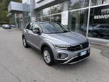 Andere Volkswagen T-Roc 2.0 TDI SCR Life - Andere mit Diesel-Antrieb: Silber