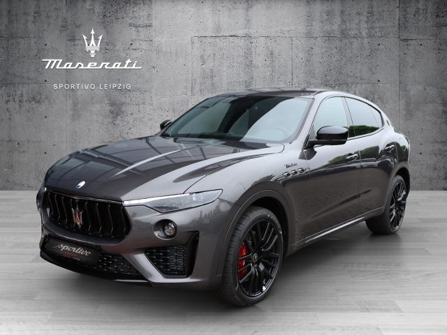 Maserati Levante Modena Ultima*Final Edition*