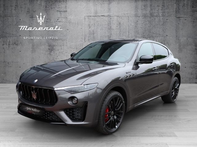 Maserati Levante  Modena Ultima*Final Edition*