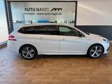 Peugeot 308 1.2 PureTech 130 SW Allure +LED+NAVI+GT-LINE - Peugeot 308: Puretech