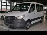 Mercedes-Benz Sprinter 211 CDI Tourer Kompakt - Mercedes-Benz Sprinter: 211 Cdi