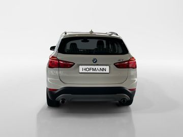 BMW X1 - 6