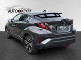 Toyota C-HR Hybrid Team D 1.8 EU6d Navi LED ACC Apple C - Toyota C-HR in Aachen