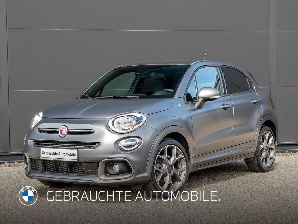 Image of Fiat 500X