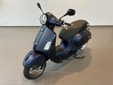 Vespa GTS 300 Super Tech Umbau - D&S Edition - VESPA GTS 300 SUPER TECH
