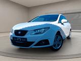 Seat Ibiza SC Good Stuff*TOP*KLIMA* - Seat Ibiza: Good Stuff