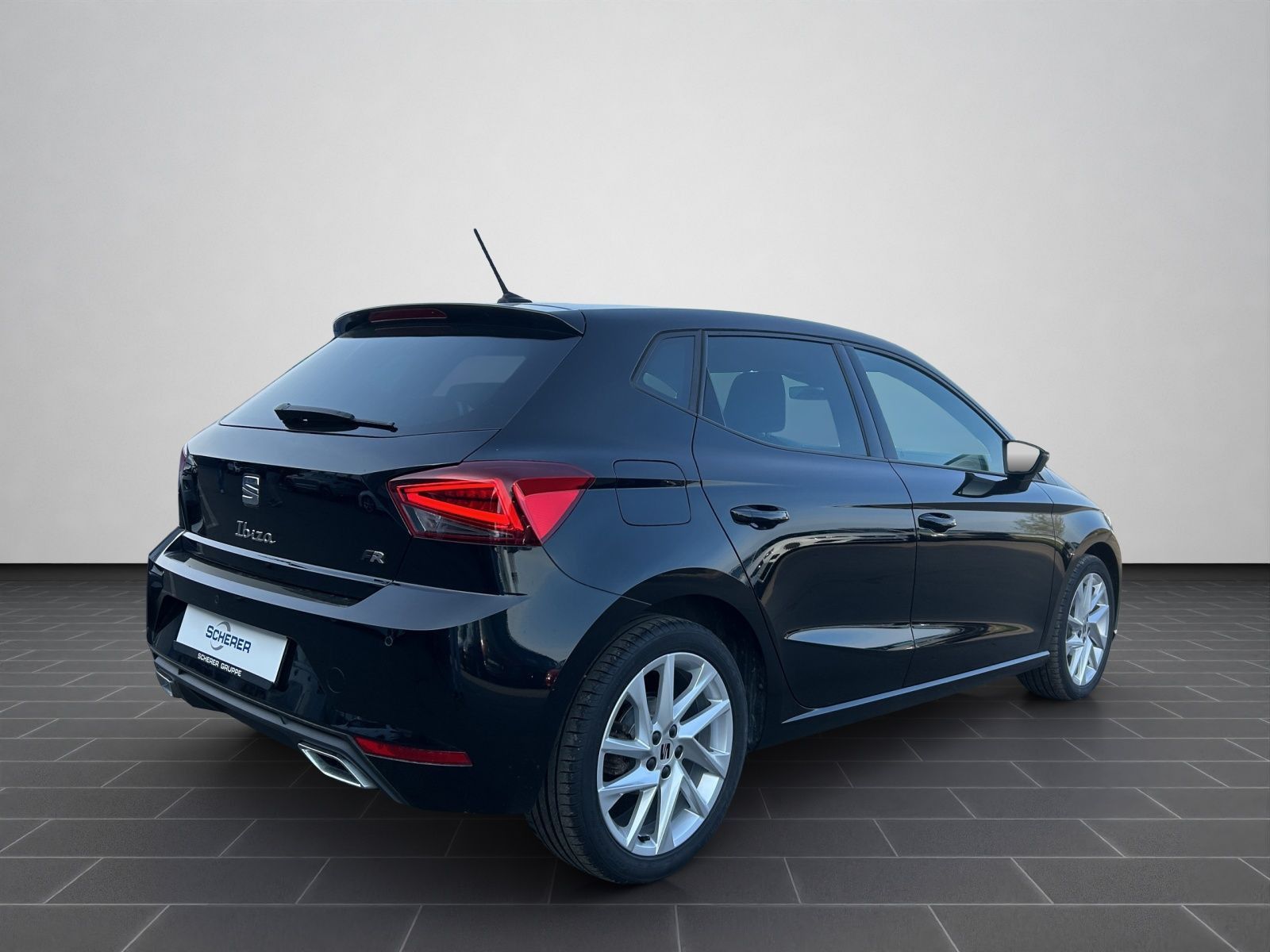 Seat Ibiza - Bild 3