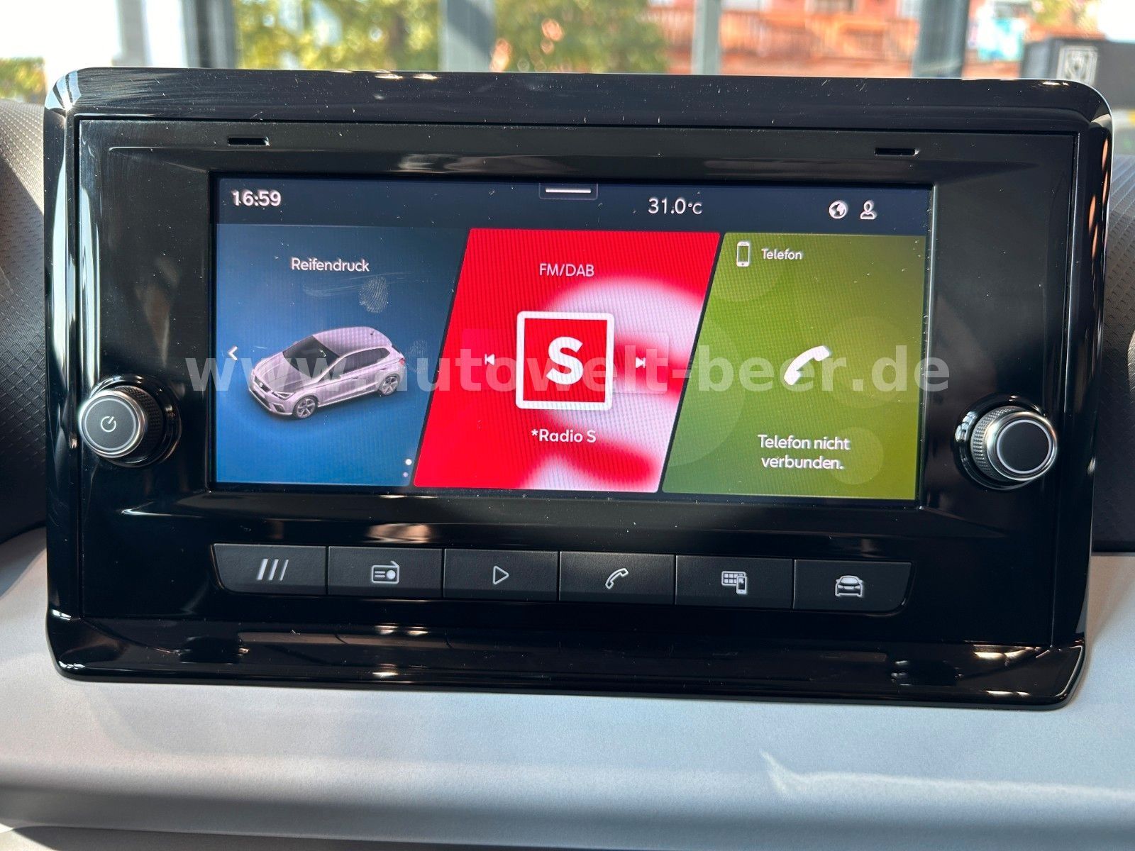 Seat Ibiza - Bild 11