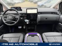 Hyundai STARIA - Vorschau Bild 11