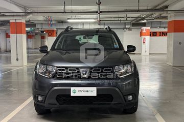 Dacia Duster - 2