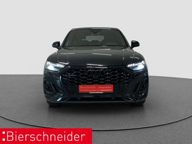 Audi Q5 - Bild 1